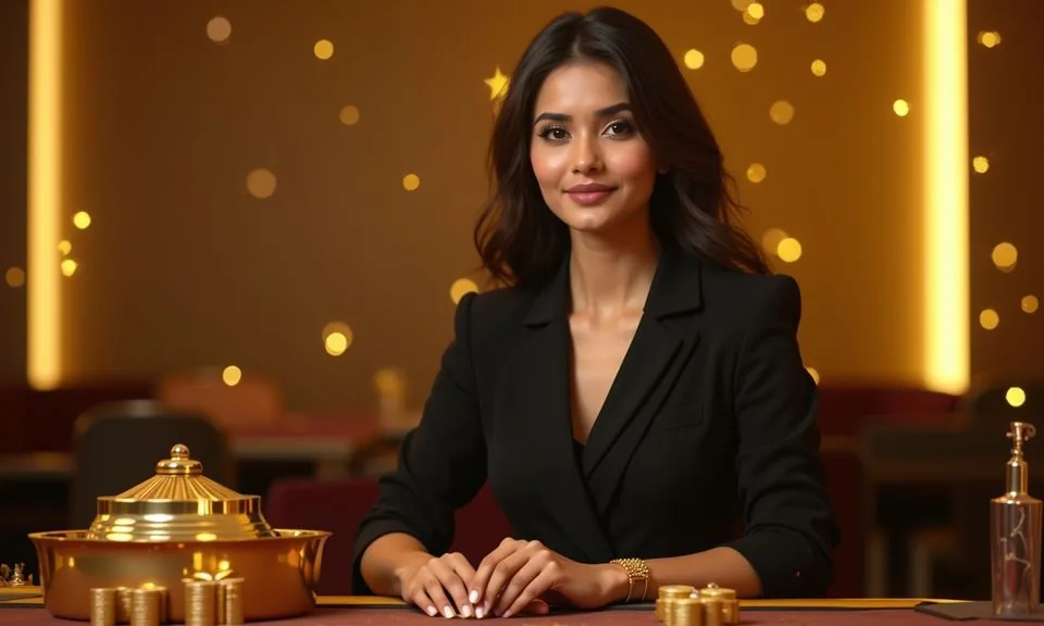 Four Things That Define the 77bec Account Experience