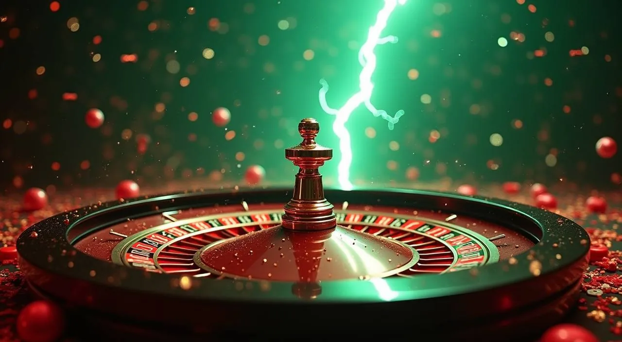 Crash SpinWin